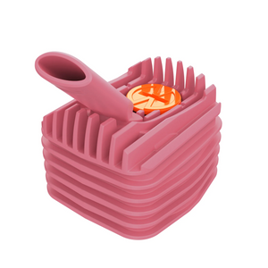 Veazy cooling unit - Charming Pink - Amsterdaze