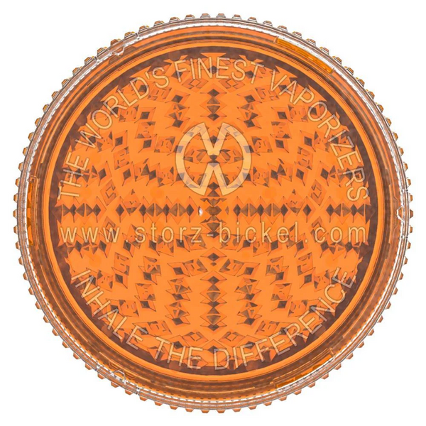 Volcano Herb Grinder XL