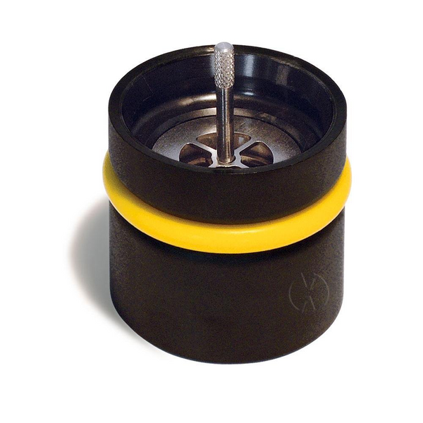Volcano Solid Valve - filling chamber for liquids