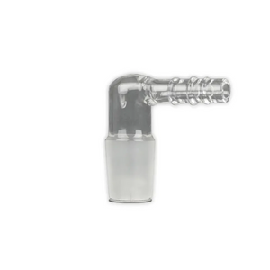 Extreme-Q / V-Tower glass angle