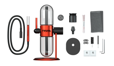 Tyson 2.0 X Stündenglass Gravity Infuser