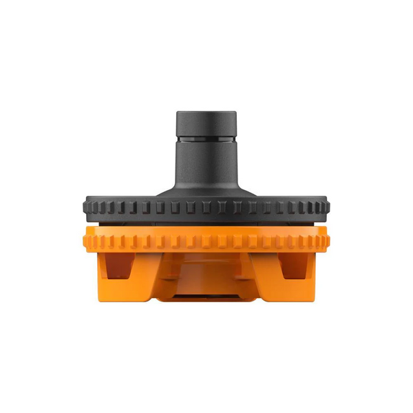 Volcano Hybrid filling chamber housing