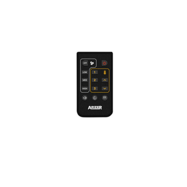 XQ2 - Remote control