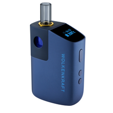 FX Mini Ultra blue