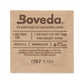 Boveda Humidity Regulator 62% 1g 20-pack - Amsterdaze