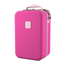 Stündenglass Kompact Gravity Infuser - Pink