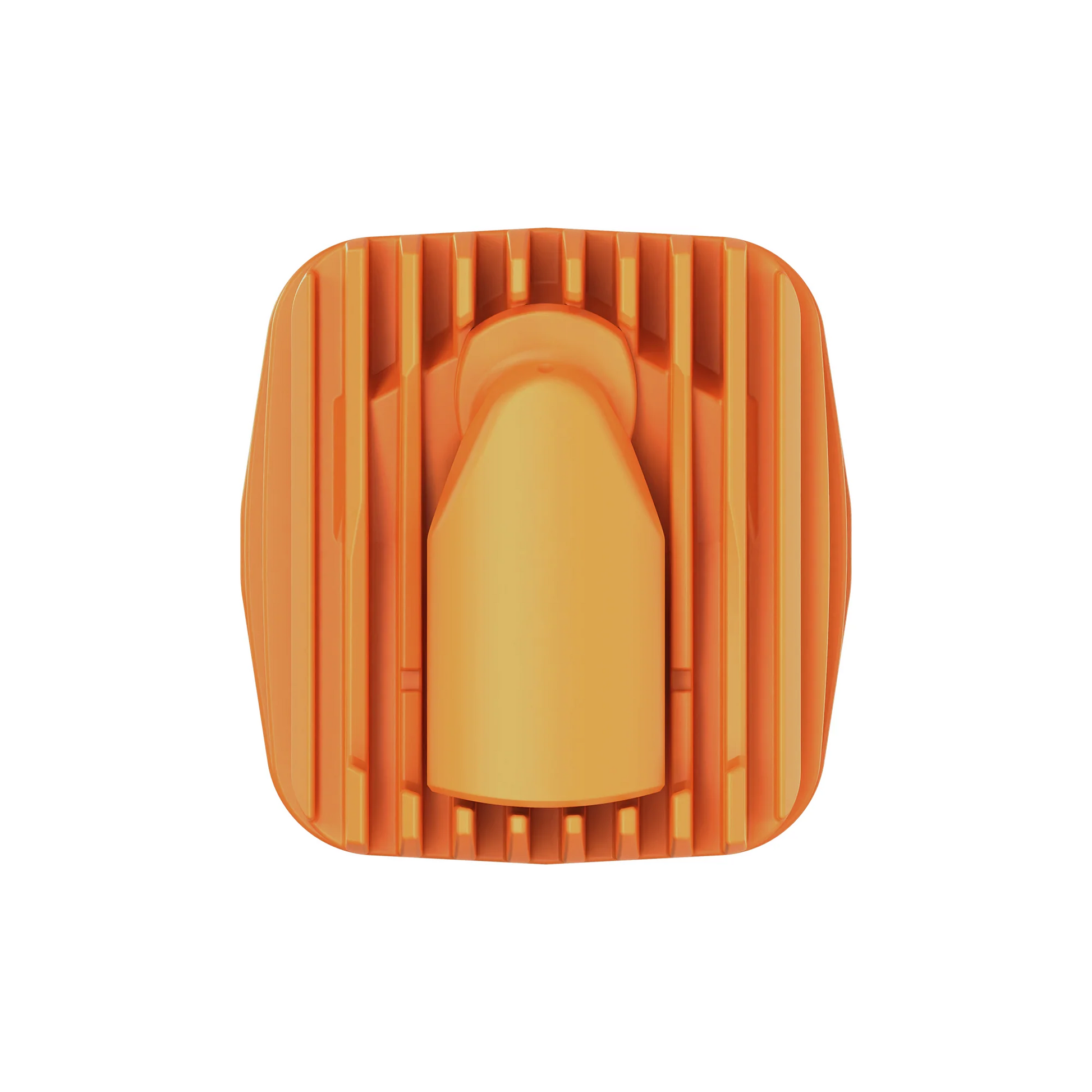 Veazy cooling unit - Inspiring Orange - Amsterdaze
