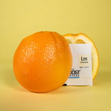 Integra Boost Limonene 62% 67g x12 - Display
