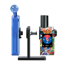 Grateful Dead X Modül + Dok Deluxe Travel Set (Legacy Patchwork)