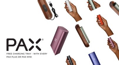 Pax Plus - Starter Kit