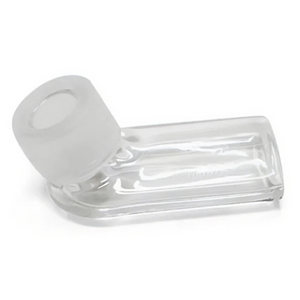 Venty - Glass mouthpiece
