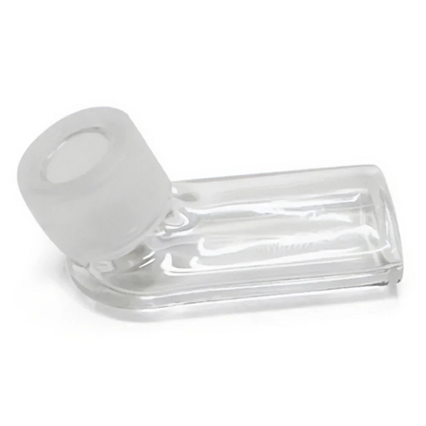 Venty - Glass mouthpiece