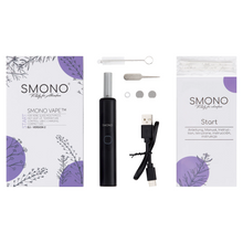 Smono Start