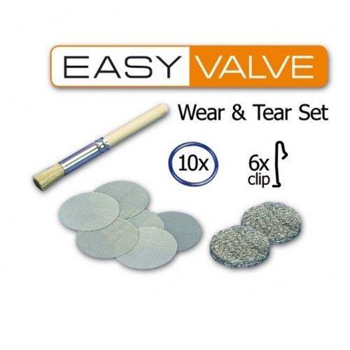 Easy Valve Accessories Set