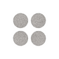 Filling cushion, small, 4 pieces