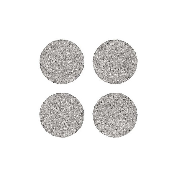 Filling cushion, small, 4 pieces
