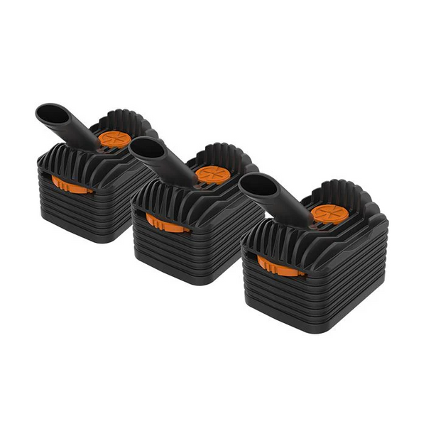 Venty cooling units x3
