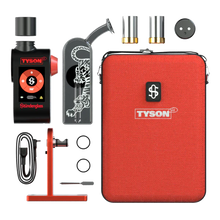 Tyson 2.0 X Module + Dock Deluxe Travel Set