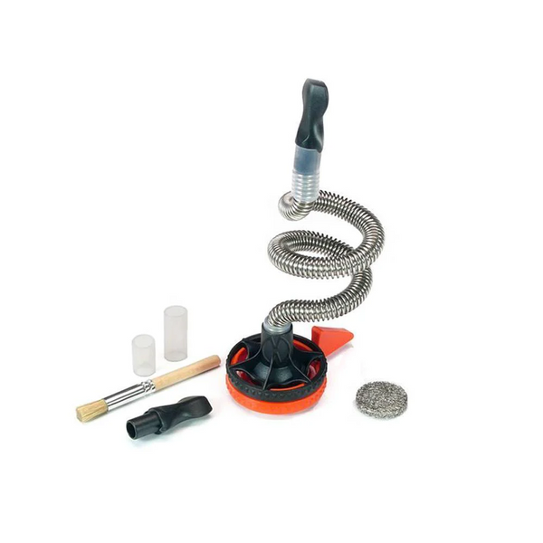 Plenty evaporation unit