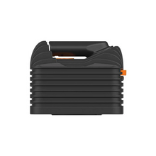 Venty cooling unit