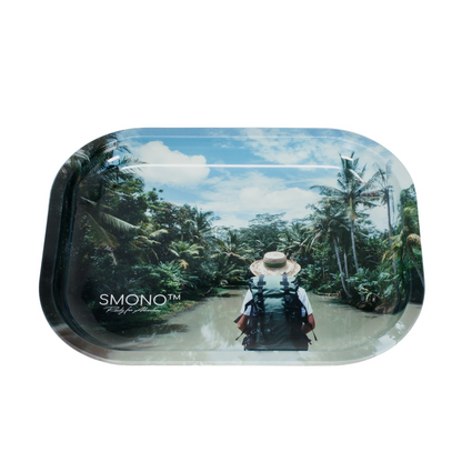 Smono Tray - Jungle