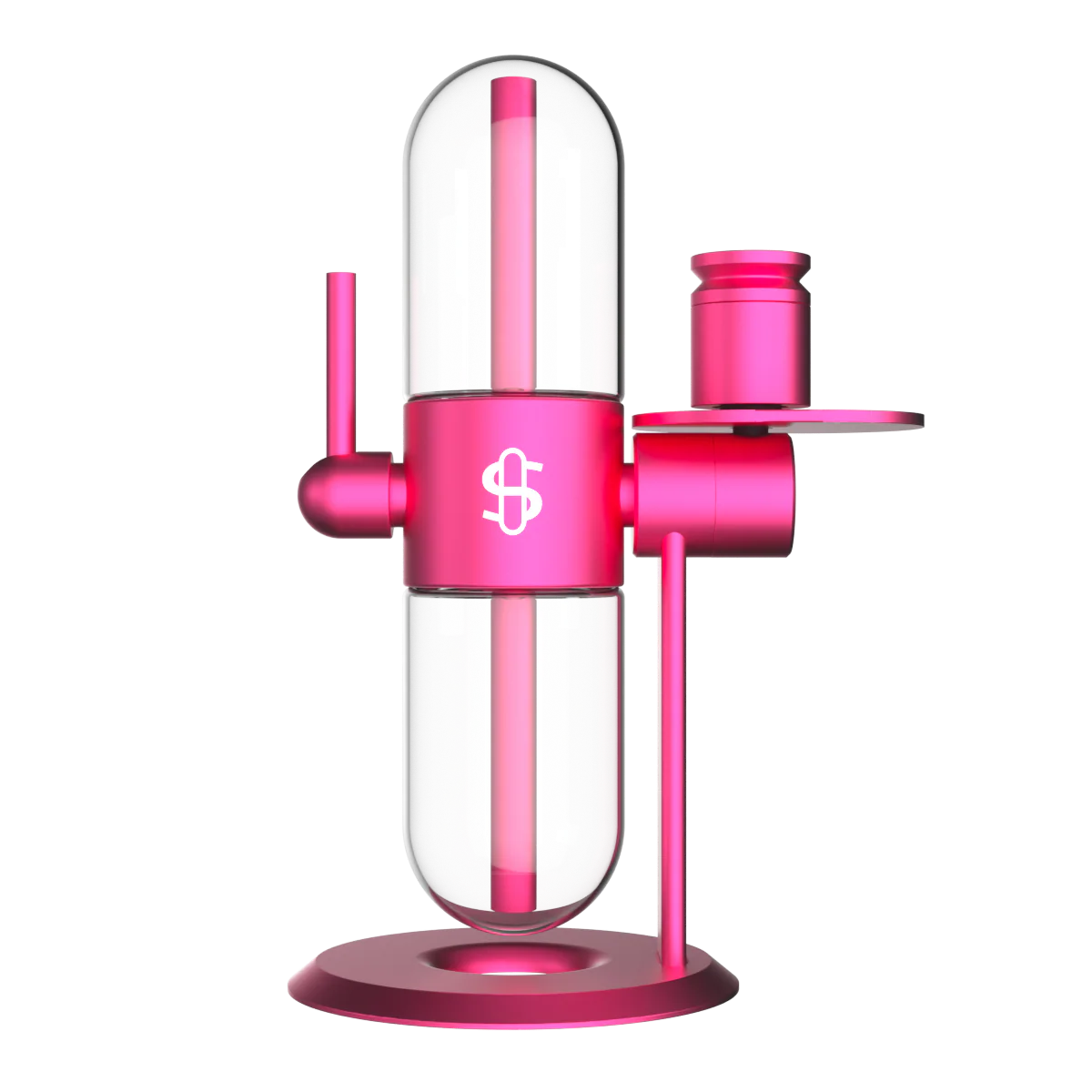 Gravity Infuser - Pink