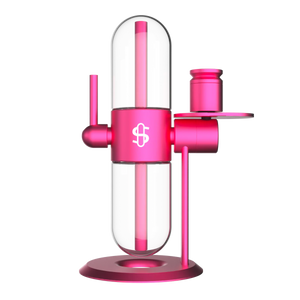 Gravity Infuser - Pink