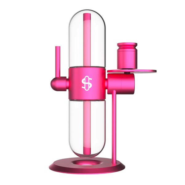Gravity Infuser - Pink