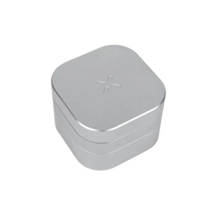 Grinder (silver)