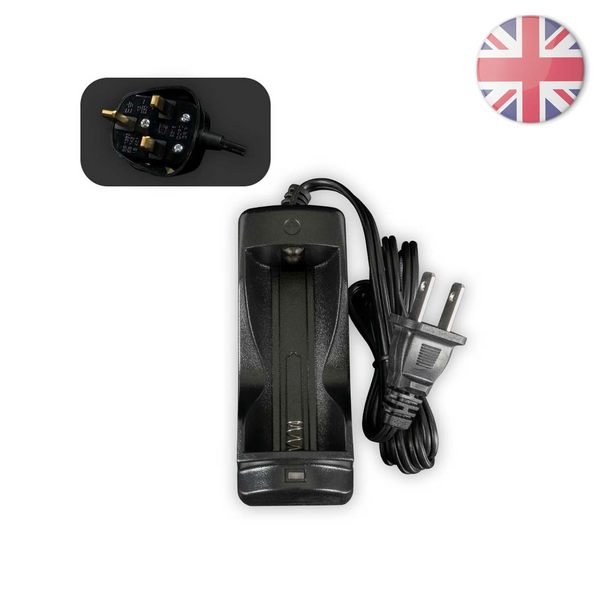 Air Max 26650 Battery Charger UK