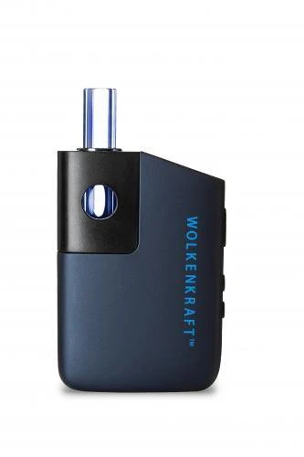 Wolkenkraft FX Mini Blue