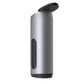 Celsius (silver)