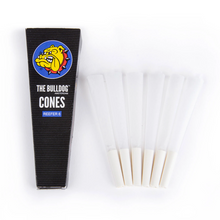 Bulldog Cones x6 - Display x30
