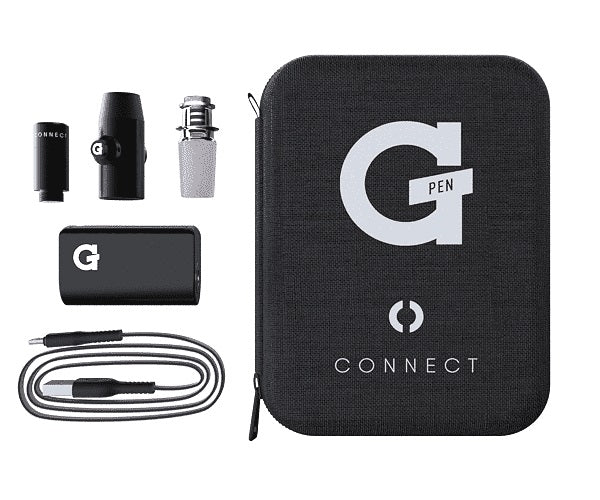 Connect Vaporizer