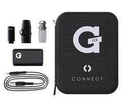 Connect Vaporizer