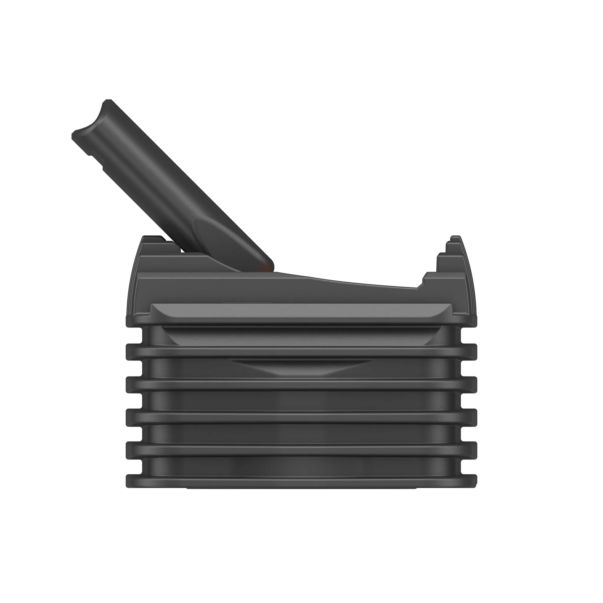 Veazy cooling unit - Alluring Black - Amsterdaze