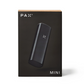 PAX Mini Poppy Black