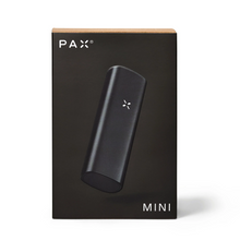 PAX Mini Poppy Black