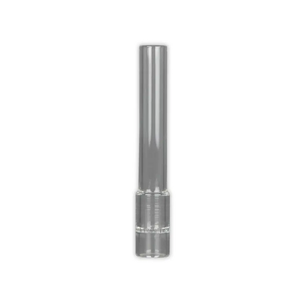 Air / Solo mouthpiece made of glass (90mm)