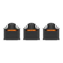 Venty cooling units x3