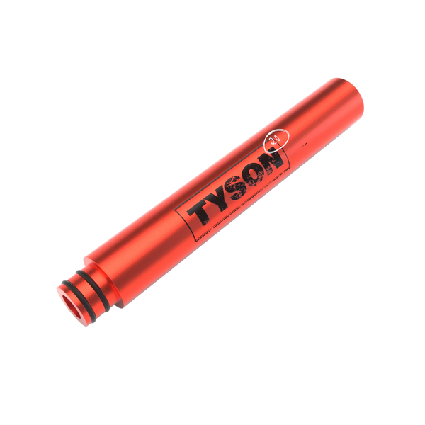 Tyson 2.0 X Stündenglass Gravity Infuser