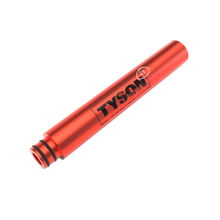 Tyson 2.0 X Stündenglass Gravity Infuser