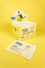 Integra Boost Limonene 62% 67g x12 - Display