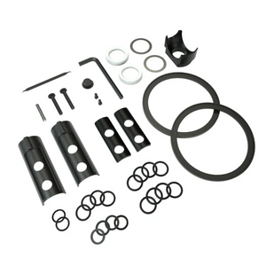 Stündenglass Gravity Hookah - Maintenance &amp; Sealing Kit