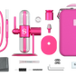 Stündenglass Kompact Gravity Infuser - Pink