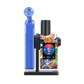 Grateful Dead X Modül + Dok Deluxe Travel Set (Legacy Patchwork)
