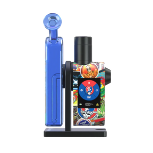 Grateful Dead X Modül + Dok Deluxe Travel Set (Legacy Patchwork)
