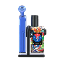 Grateful Dead X Modül + Dok Deluxe Travel Set (Legacy Patchwork)