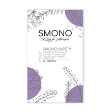 Smono Start
