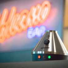 Volcano Classic silver